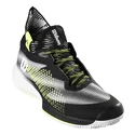 Herren Tennisschuhe Wilson Kaos Rapide SFT Clay White/Black