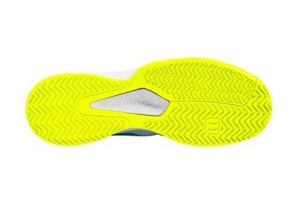 Herren Tennisschuhe Wilson Kaos Stroke 2.0 Stormy Sea  EUR 44 2/3