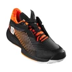 Herren Tennisschuhe Wilson Kaos Swift 1.5 Clay Black Phantom