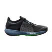 Herren Tennisschuhe Wilson Kaos Swift Black/China Blue