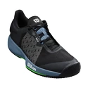 Herren Tennisschuhe Wilson Kaos Swift Black/China Blue