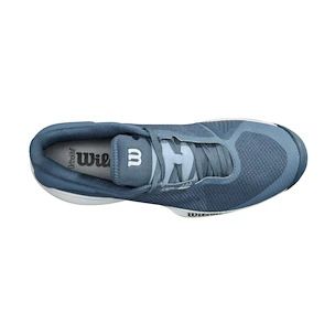 Herren Tennisschuhe Wilson Kaos Swift China Blue