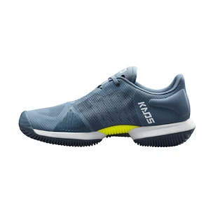 Herren Tennisschuhe Wilson Kaos Swift China Blue