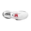 Herren Tennisschuhe Wilson Kaos Swift Clay White/Red