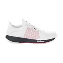 Herren Tennisschuhe Wilson Kaos Swift Clay White/Red