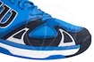Herren Tennisschuhe Wilson Rush Evo Blue