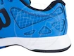 Herren Tennisschuhe Wilson Rush Evo Blue