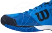 Herren Tennisschuhe Wilson Rush Evo Blue