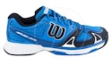 Herren Tennisschuhe Wilson Rush Evo Blue