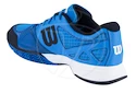 Herren Tennisschuhe Wilson Rush Evo Blue