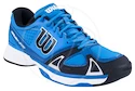 Herren Tennisschuhe Wilson Rush Evo Blue
