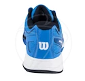 Herren Tennisschuhe Wilson Rush Evo Blue