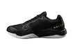 Herren Tennisschuhe Wilson Rush Pro 4.0 Black/Black