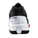 Herren Tennisschuhe Wilson Rush Pro 4.0 Black/White