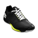 Herren Tennisschuhe Wilson Rush Pro 4.0 Clay Black/White