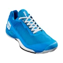 Herren Tennisschuhe Wilson Rush Pro 4.0 Clay French Blue