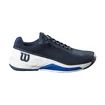 Herren Tennisschuhe Wilson Rush Pro 4.0 Clay Navy Blaze