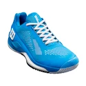 Herren Tennisschuhe Wilson Rush Pro 4.0 French Blue