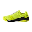 Herren Tennisschuhe Wilson Rush Pro 4.0 Safety Yellow