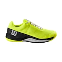 Herren Tennisschuhe Wilson Rush Pro 4.0 Safety Yellow