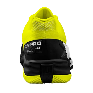 Herren Tennisschuhe Wilson Rush Pro 4.0 Sulphur Spring