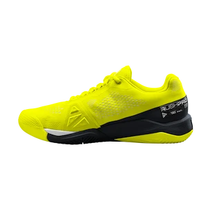 Herren Tennisschuhe Wilson Rush Pro 4.0 Sulphur Spring