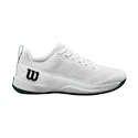 Herren Tennisschuhe Wilson Rush Pro 4.5 White  EUR 46