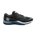 Herren Tennisschuhe Wilson Rush Pro Ace Black/China Blue