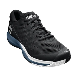 Herren Tennisschuhe Wilson Rush Pro Ace Black/China Blue  EUR 44 2/3