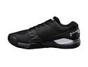 Herren Tennisschuhe Wilson Rush Pro Ace Black/Ombre Blue