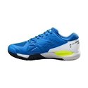 Herren Tennisschuhe Wilson Rush Pro Ace Blue/White