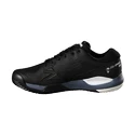 Herren Tennisschuhe Wilson Rush Pro Ace Clay Black/China Blue