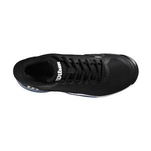 Herren Tennisschuhe Wilson Rush Pro Ace Clay Black/China Blue  EUR 40 2/3