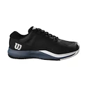 Herren Tennisschuhe Wilson Rush Pro Ace Clay Black/China Blue  EUR 40 2/3