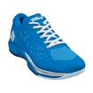 Herren Tennisschuhe Wilson Rush Pro Ace Clay French Blue