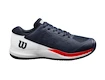 Herren Tennisschuhe Wilson Rush Pro Ace Navy Blazer  EUR 42 2/3