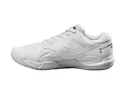 Herren Tennisschuhe Wilson Rush Pro Ace White