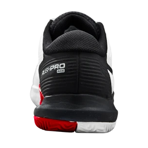 Herren Tennisschuhe Wilson Rush Pro Ace White/Black