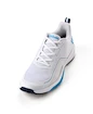 Herren Tennisschuhe Wilson Rush Pro LITE White/Atomic Blue