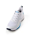 Herren Tennisschuhe Wilson Rush Pro LITE White/Atomic Blue