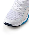 Herren Tennisschuhe Wilson Rush Pro LITE White/Atomic Blue
