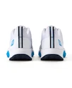 Herren Tennisschuhe Wilson Rush Pro LITE White/Atomic Blue