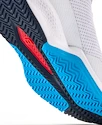 Herren Tennisschuhe Wilson Rush Pro LITE White/Atomic Blue