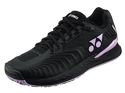 Herren Tennisschuhe Yonex  Eclipsion 4 Black/Purple