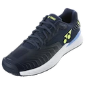 Herren Tennisschuhe Yonex  Eclipsion 4 Navy/Blue  EUR 45