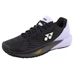 Herren Tennisschuhe Yonex Eclipsion 5 Clay M Black/Purple  EUR 41