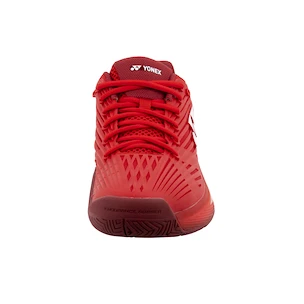 Herren Tennisschuhe Yonex Eclipsion 5 Men Tango Red  EUR 43