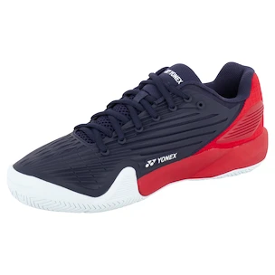 Herren Tennisschuhe Yonex Eclipsion 5 Navy/Red  EUR 45