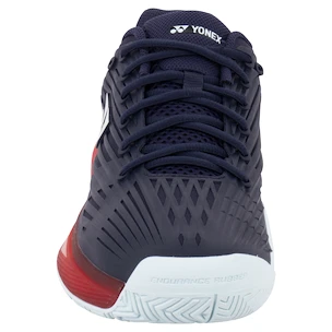 Herren Tennisschuhe Yonex Eclipsion 5 Navy/Red  EUR 45