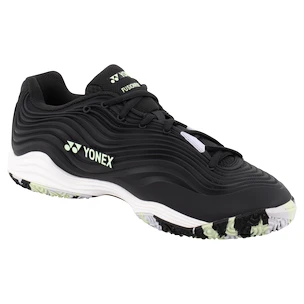 Herren Tennisschuhe Yonex Fusionrev 5 M Clay Black  EUR 46